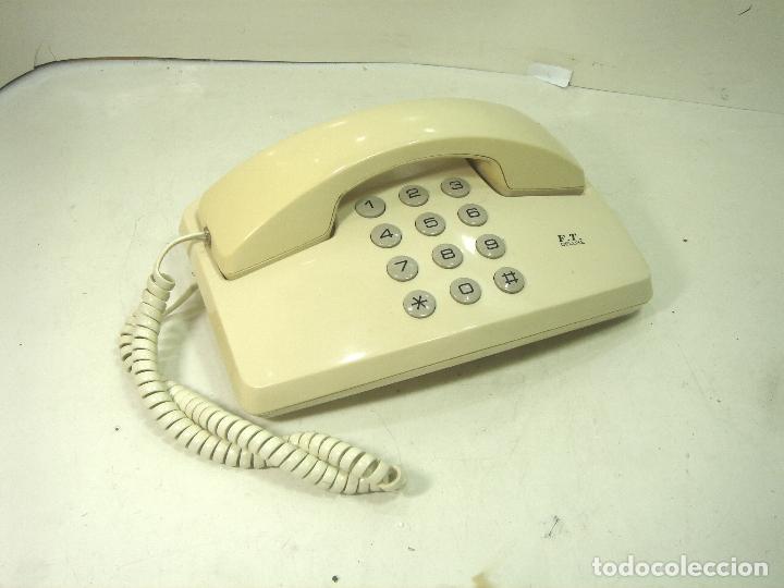 antiguo telefono fijo vintage años -ft de luxe - Acheter