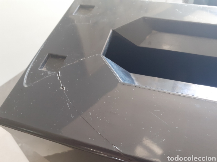 Antig&uuml;edades: Proyector Bauer T4 - Foto 6