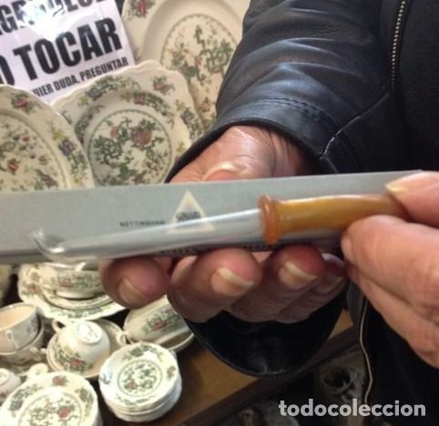 Antig&uuml;edades: FLANGED POINT DROPPER..* BOOTS* GOTERO - Foto 3