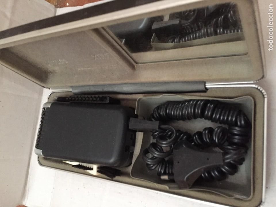 Antig&uuml;edades: Philips XTR - Foto 1