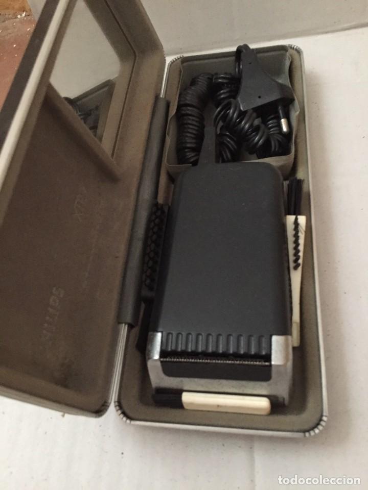 Antig&uuml;edades: Philips XTR - Foto 2