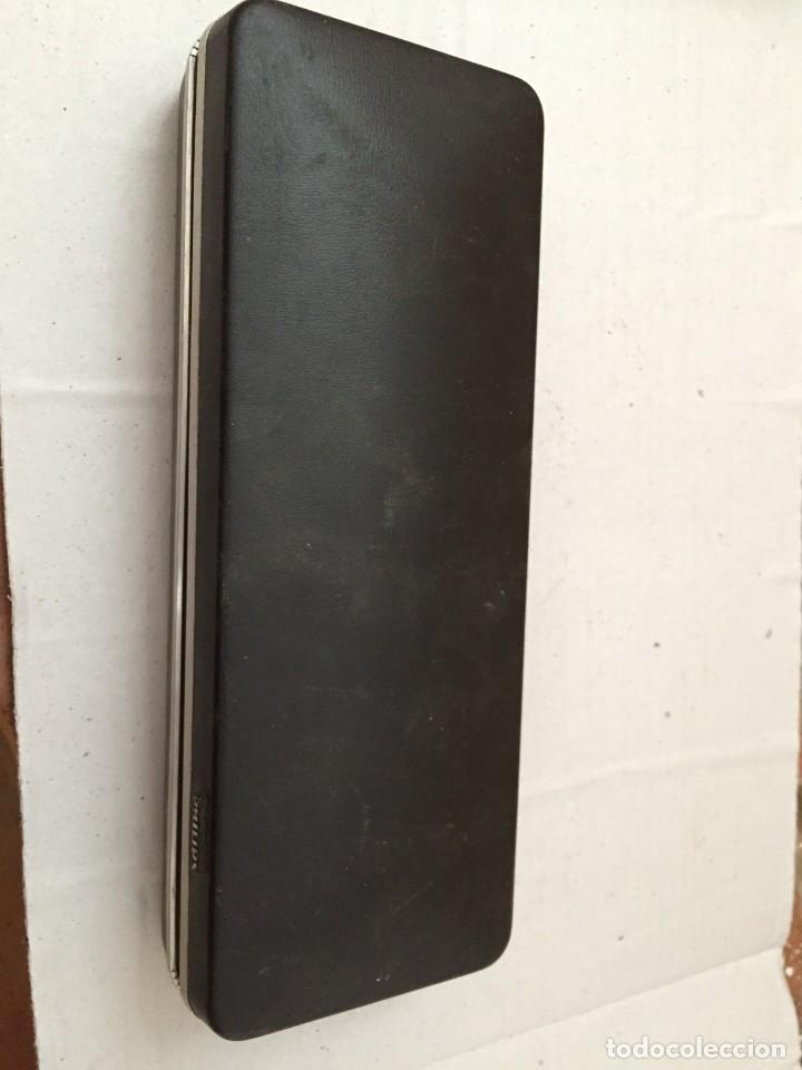 Antig&uuml;edades: Philips XTR - Foto 3