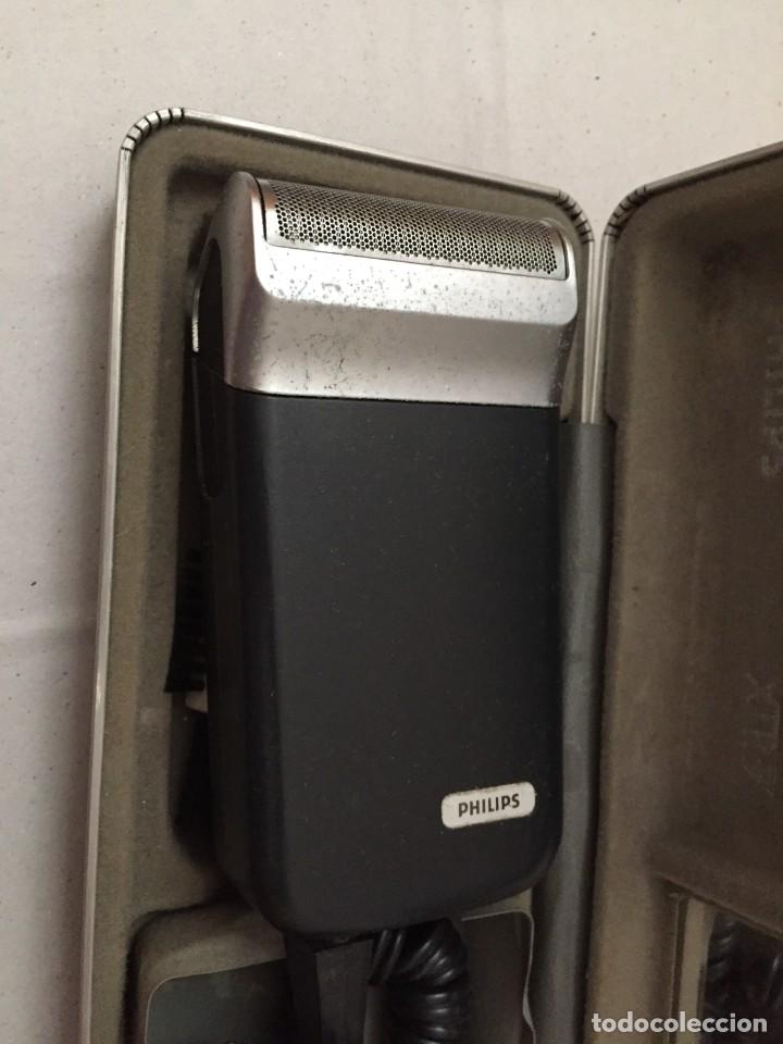 Antig&uuml;edades: Philips XTR - Foto 4