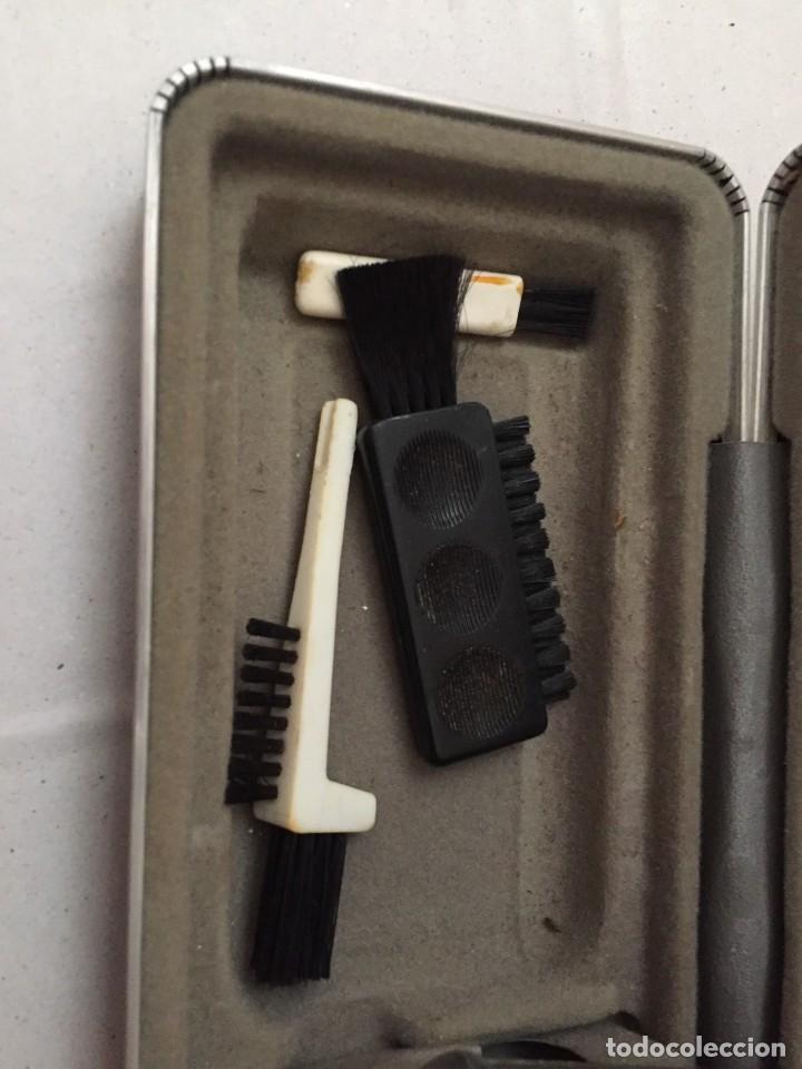 Antig&uuml;edades: Philips XTR - Foto 5