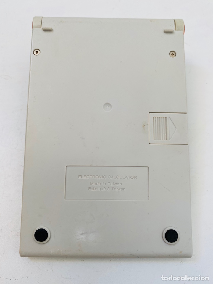 Antig&uuml;edades: Electro Calcul 80 D2 - Foto 7