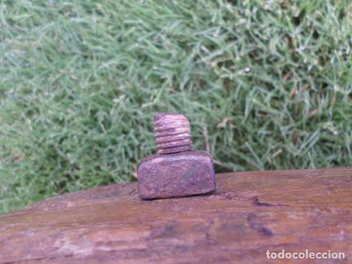 Antig&uuml;edades: GATO PARA LEVANTAR CARROS - Foto 11