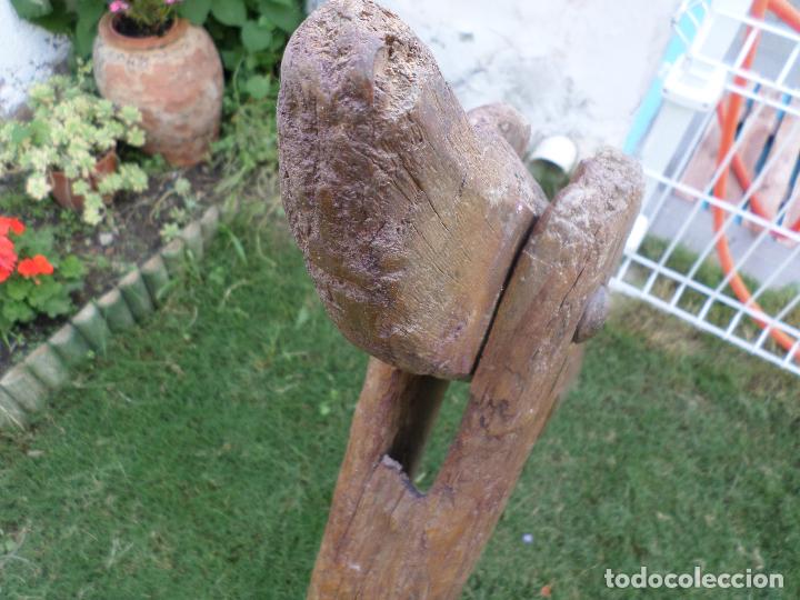 Antig&uuml;edades: GATO PARA LEVANTAR CARROS - Foto 20