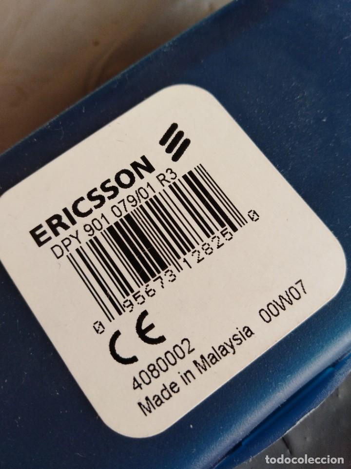 Tel&eacute;fonos: Antigua botonera para telefonos Ericsson. (864) - Foto 3
