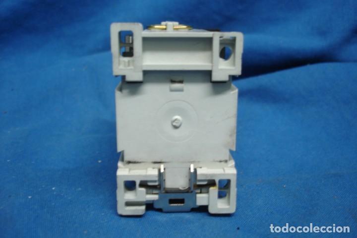 Antig&uuml;edades: CONTACTOR SPRECHER + SCHUH MODELO CA3-09-01 - Foto 2