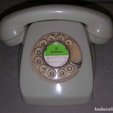 Teléfonos: TELEFONO HERALDO DE MESA VINTAGE