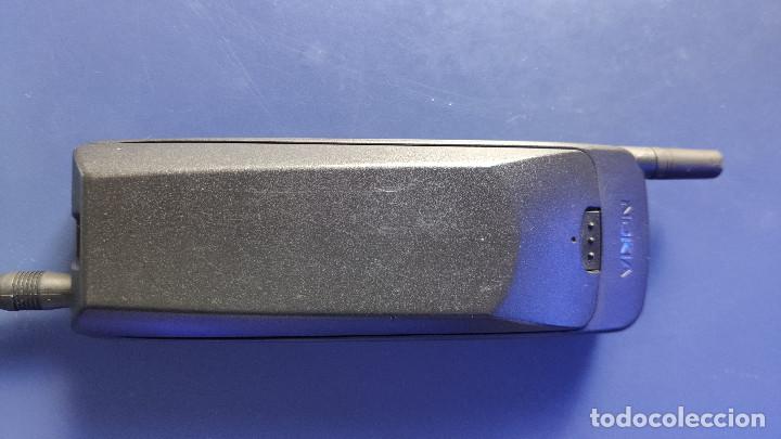 Tel&eacute;fonos: Nokia 3110 usado en buenas condiciones, Airtel. - Foto 3