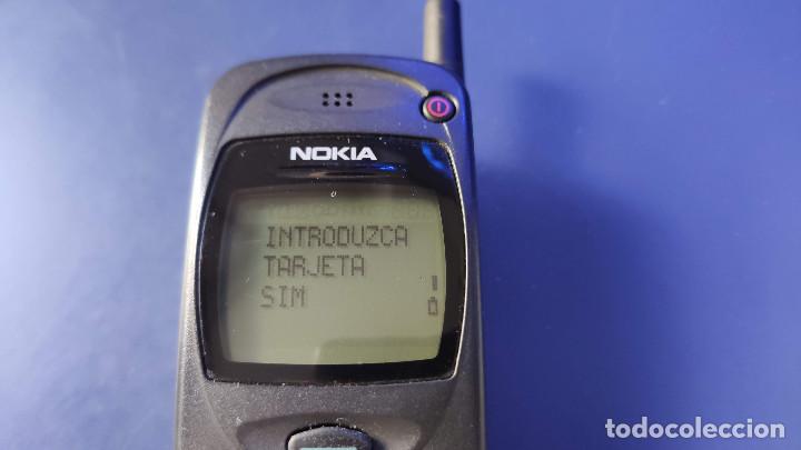Tel&eacute;fonos: Nokia 3110 usado en buenas condiciones, Airtel. - Foto 5