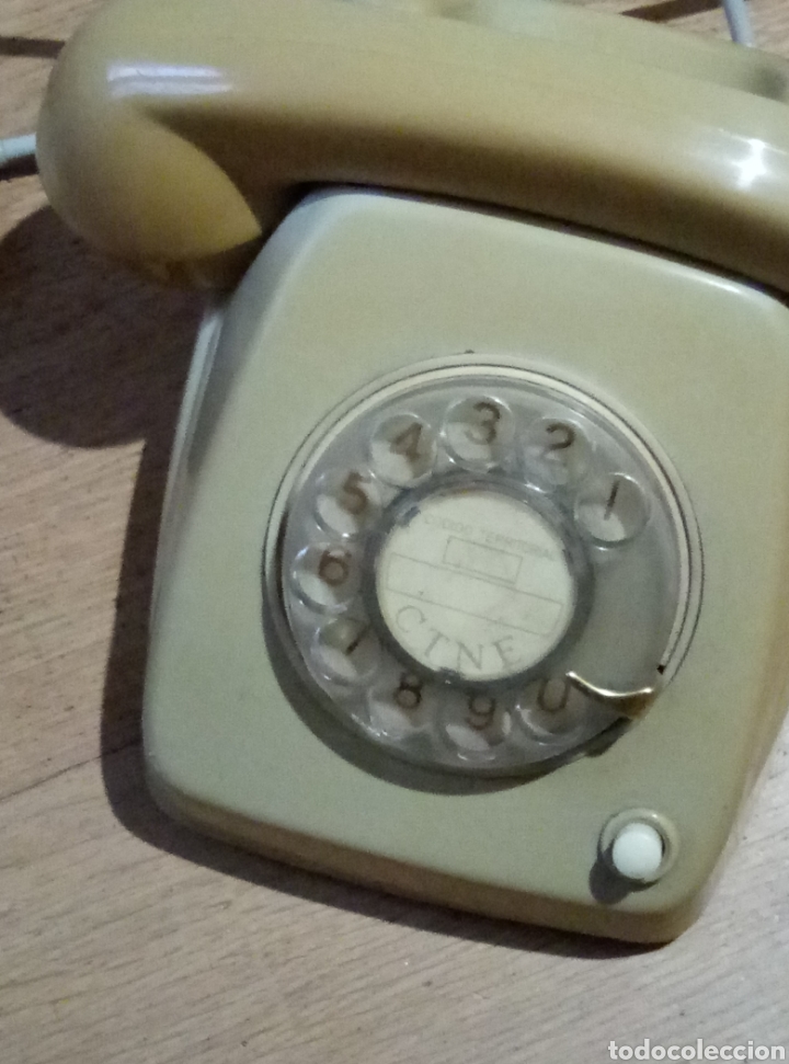 Tel&eacute;fonos: Tel&eacute;fono Citesa M&aacute;laga - Foto 2