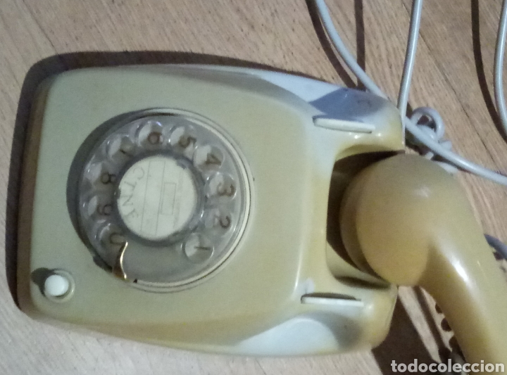 Tel&eacute;fonos: Tel&eacute;fono Citesa M&aacute;laga - Foto 3