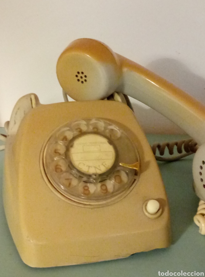 Tel&eacute;fonos: Tel&eacute;fono Citesa M&aacute;laga - Foto 5