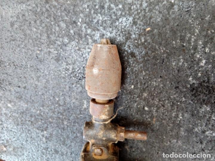 Antig&uuml;edades: Taladro - Foto 2