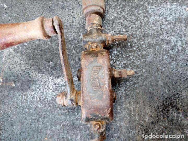 Antig&uuml;edades: Taladro - Foto 3