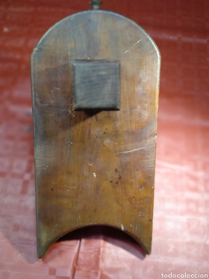 Antig&uuml;edades: Enorme Gramil de carpintero de ribera. Herramienta especial. - Foto 9