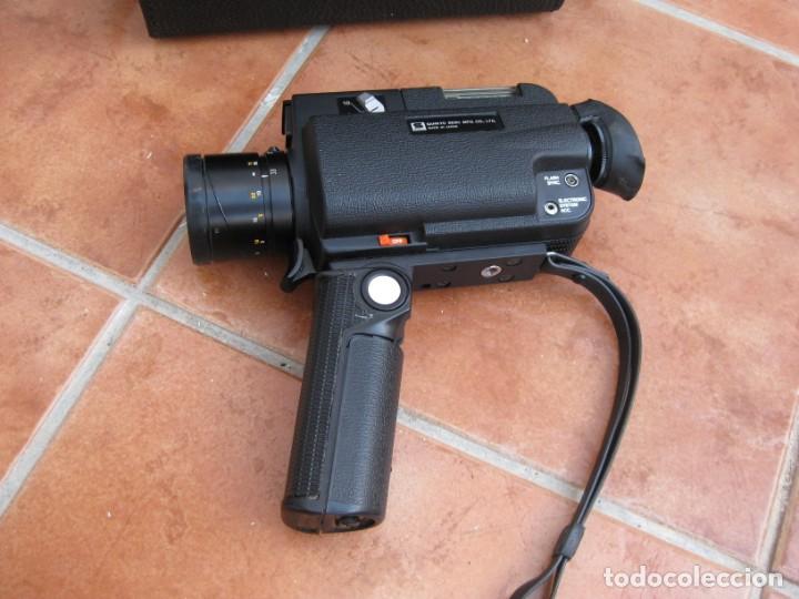 sankyo es 33 super 8