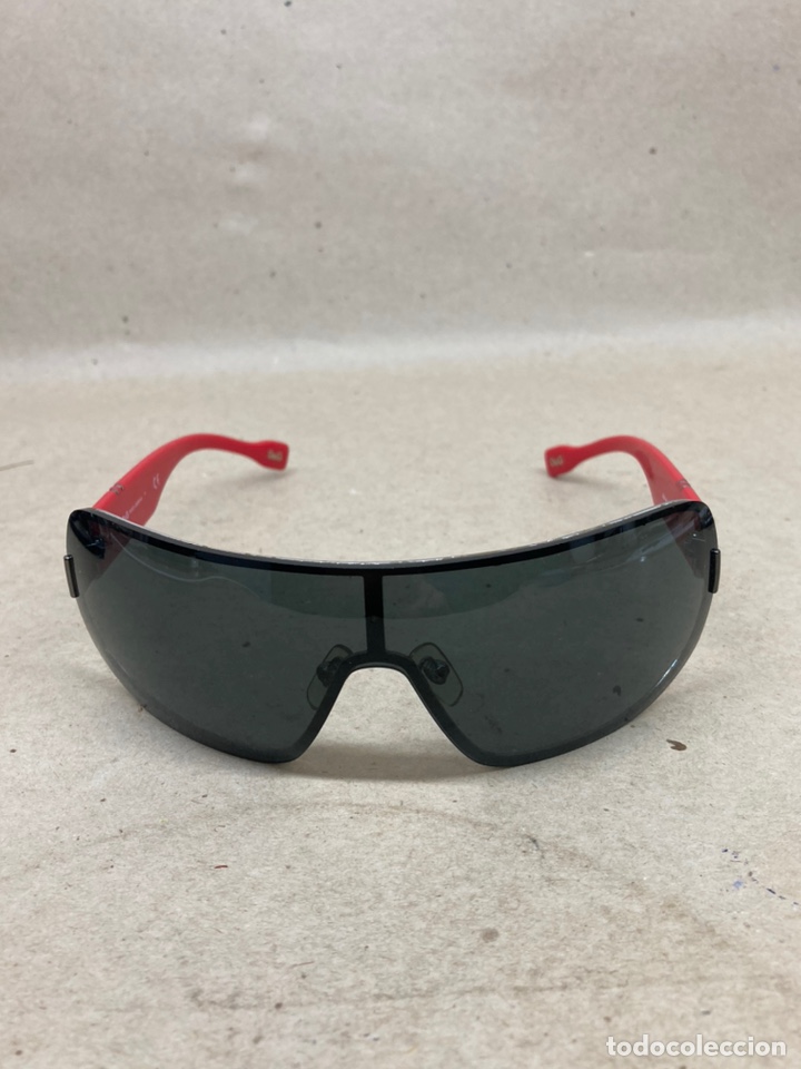 Antig&uuml;edades: Gafas de sol D&C - Foto 1