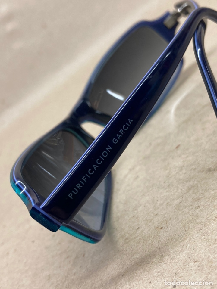 Antig&uuml;edades: Gafas de sol Purificaci&oacute;n Garc&iacute;a - Foto 3