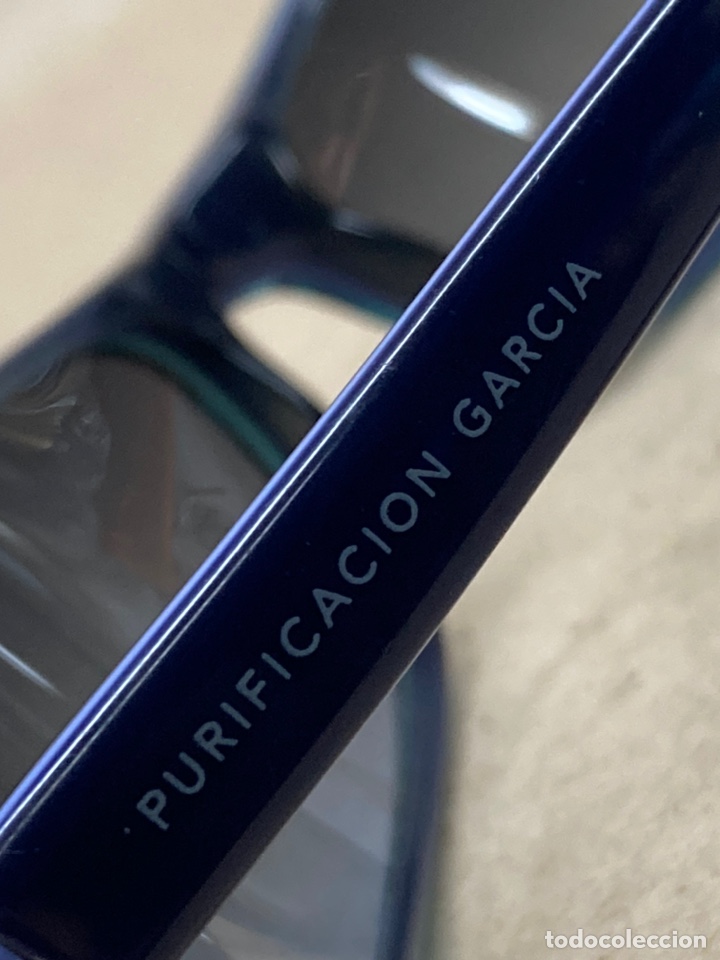 Antig&uuml;edades: Gafas de sol Purificaci&oacute;n Garc&iacute;a - Foto 4