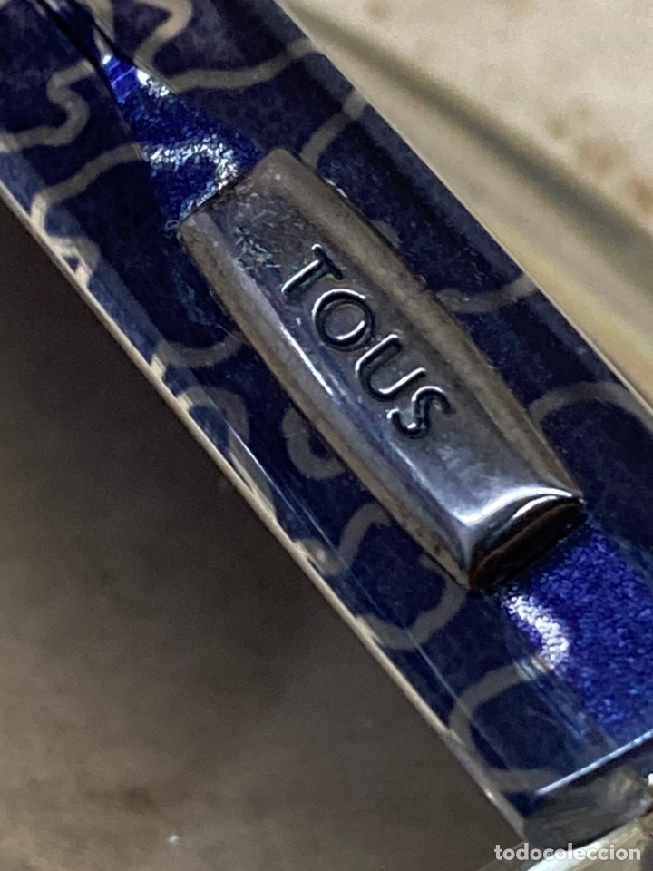 Antig&uuml;edades: Gafas Tous modelo sto 515 - Foto 3