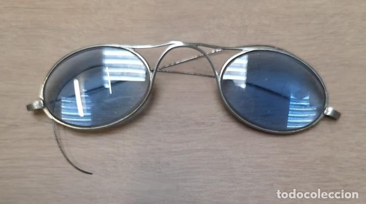Antig&uuml;edades: Gafas Antiguas - Foto 2