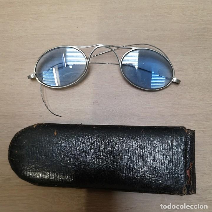 Antig&uuml;edades: Gafas Antiguas - Foto 3