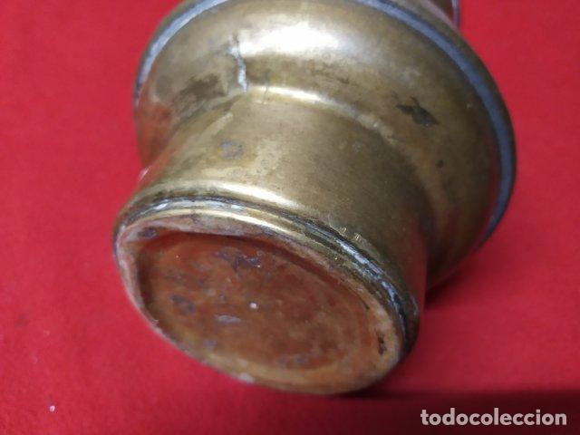 Antig&uuml;edades: ANTIGUO CARBURO - Foto 2