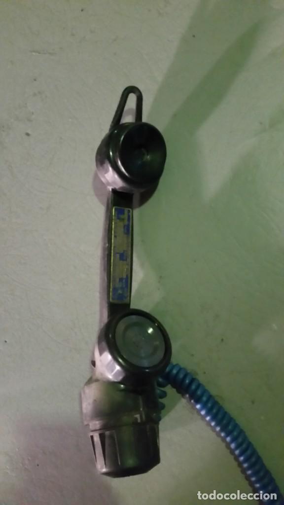 Tel&eacute;fonos: TELEFONO MINA ANTIGUO - Foto 1
