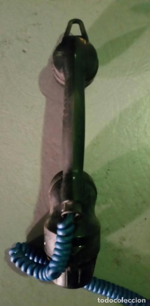 Tel&eacute;fonos: TELEFONO MINA ANTIGUO - Foto 2