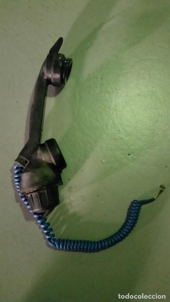 Tel&eacute;fonos: TELEFONO MINA ANTIGUO - Foto 3