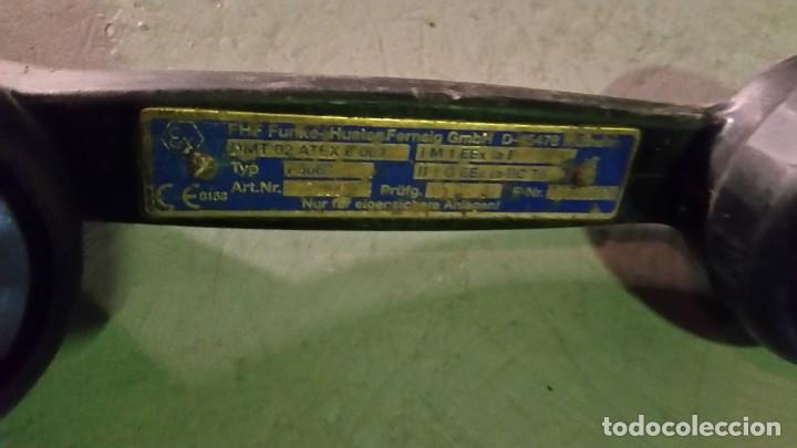 Tel&eacute;fonos: TELEFONO MINA ANTIGUO - Foto 4