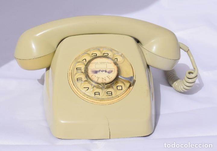 telefono vintage - Buy Antique telephones on todocoleccion