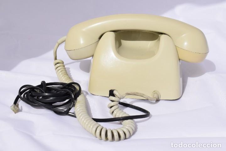 Tel&eacute;fonos: Telefono vintage - Foto 3