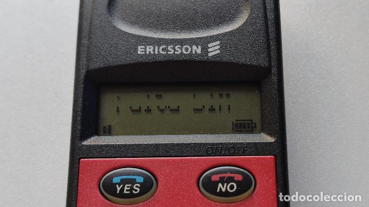 Tel&eacute;fonos: Ericsson GA628 - Foto 2