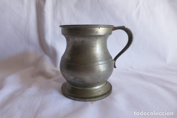 Antig&uuml;edades: medida inglesa 1948 Gill - Foto 1