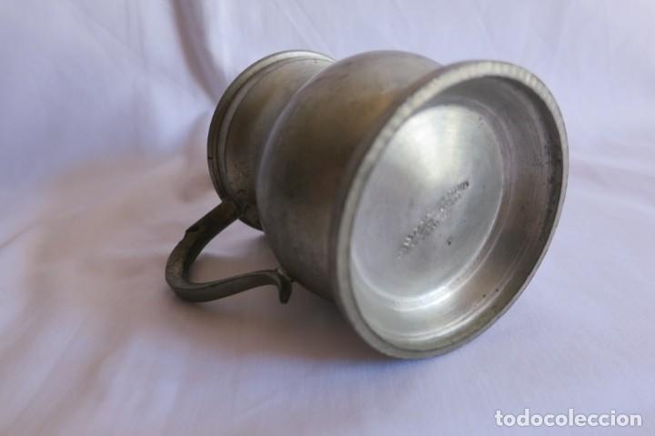 Antig&uuml;edades: medida inglesa 1948 Gill - Foto 6