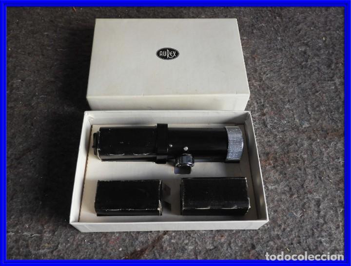Antig&uuml;edades: ELECTROLARYNX AMERICANO ANTIGUO AYUDA DEL HABLA - Foto 1