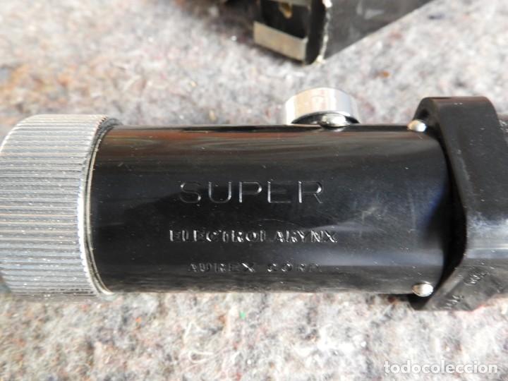 Antig&uuml;edades: ELECTROLARYNX AMERICANO ANTIGUO AYUDA DEL HABLA - Foto 3
