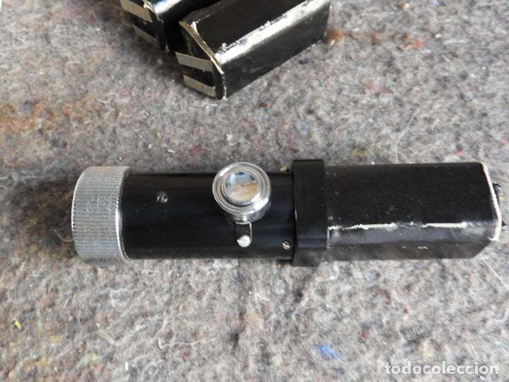 Antig&uuml;edades: ELECTROLARYNX AMERICANO ANTIGUO AYUDA DEL HABLA - Foto 5