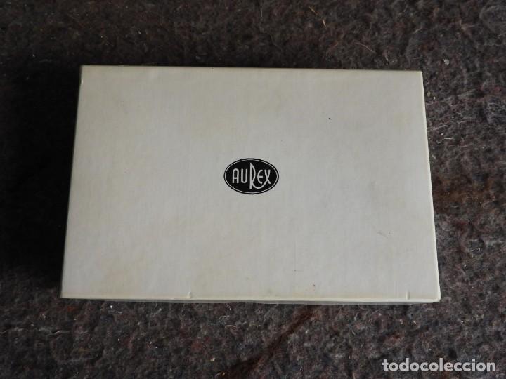 Antig&uuml;edades: ELECTROLARYNX AMERICANO ANTIGUO AYUDA DEL HABLA - Foto 9