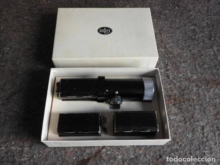 Antig&uuml;edades: ELECTROLARYNX AMERICANO ANTIGUO AYUDA DEL HABLA - Foto 10