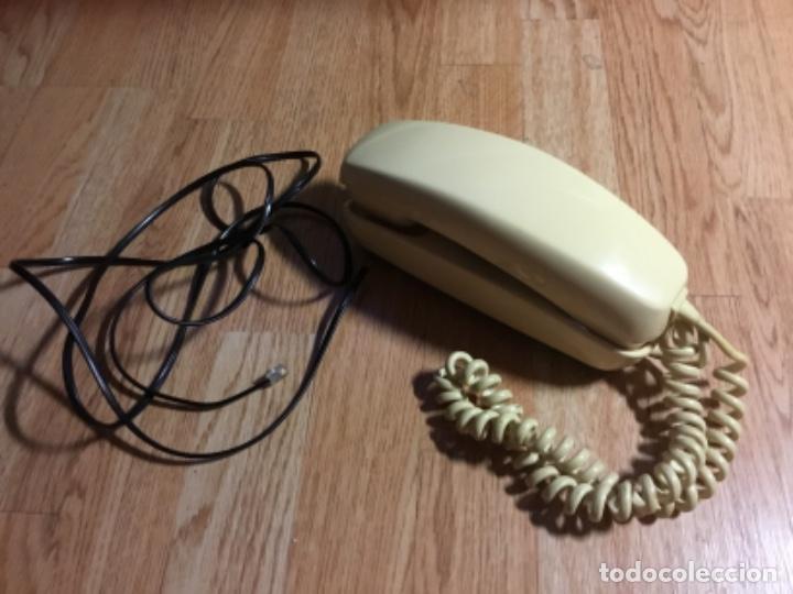 Tel&eacute;fonos: TELEFONO G&Oacute;NDOLA CITESA MALAGA - Foto 1