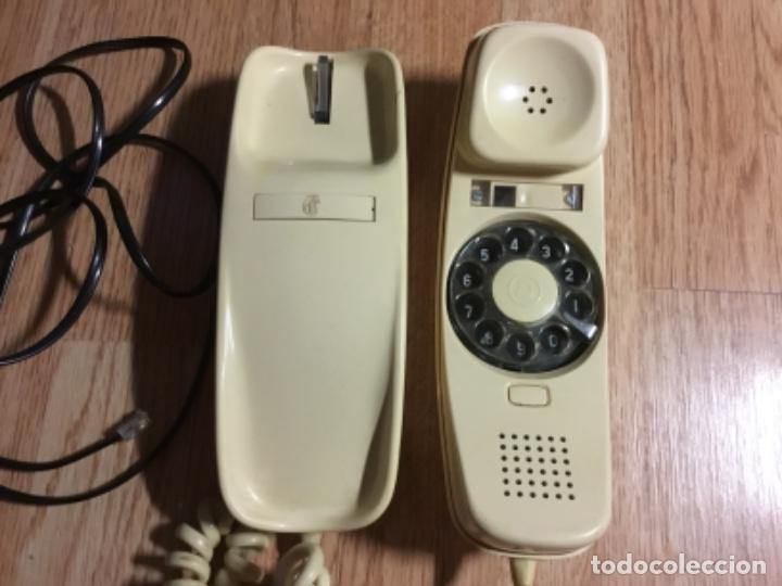 Tel&eacute;fonos: TELEFONO G&Oacute;NDOLA CITESA MALAGA - Foto 2