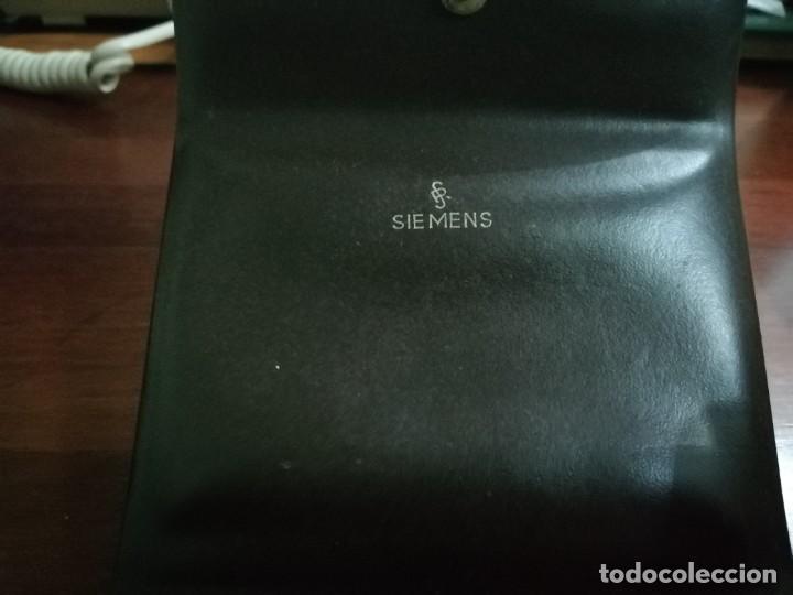 Antig&uuml;edades: AUDIFONO MICROSON 22 SIEMENS A&Ntilde;OS 70 - Foto 10