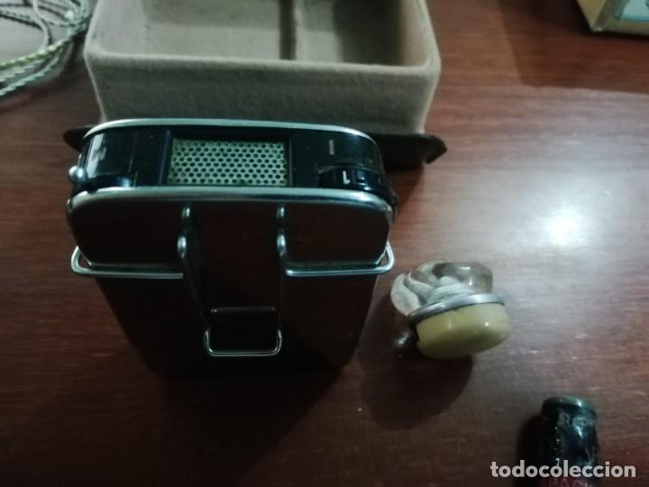 Antig&uuml;edades: AUDIFONO MICROSON 22 SIEMENS A&Ntilde;OS 70 - Foto 11