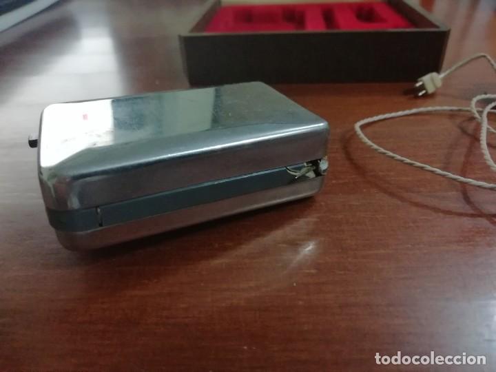 Antig&uuml;edades: AUDIFONO MICROSON 22 SIEMENS A&Ntilde;OS 70 U 80 - Foto 9