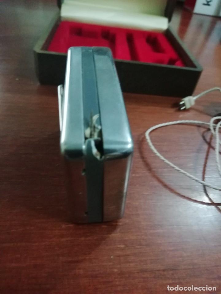 Antig&uuml;edades: AUDIFONO MICROSON 22 SIEMENS A&Ntilde;OS 70 U 80 - Foto 11